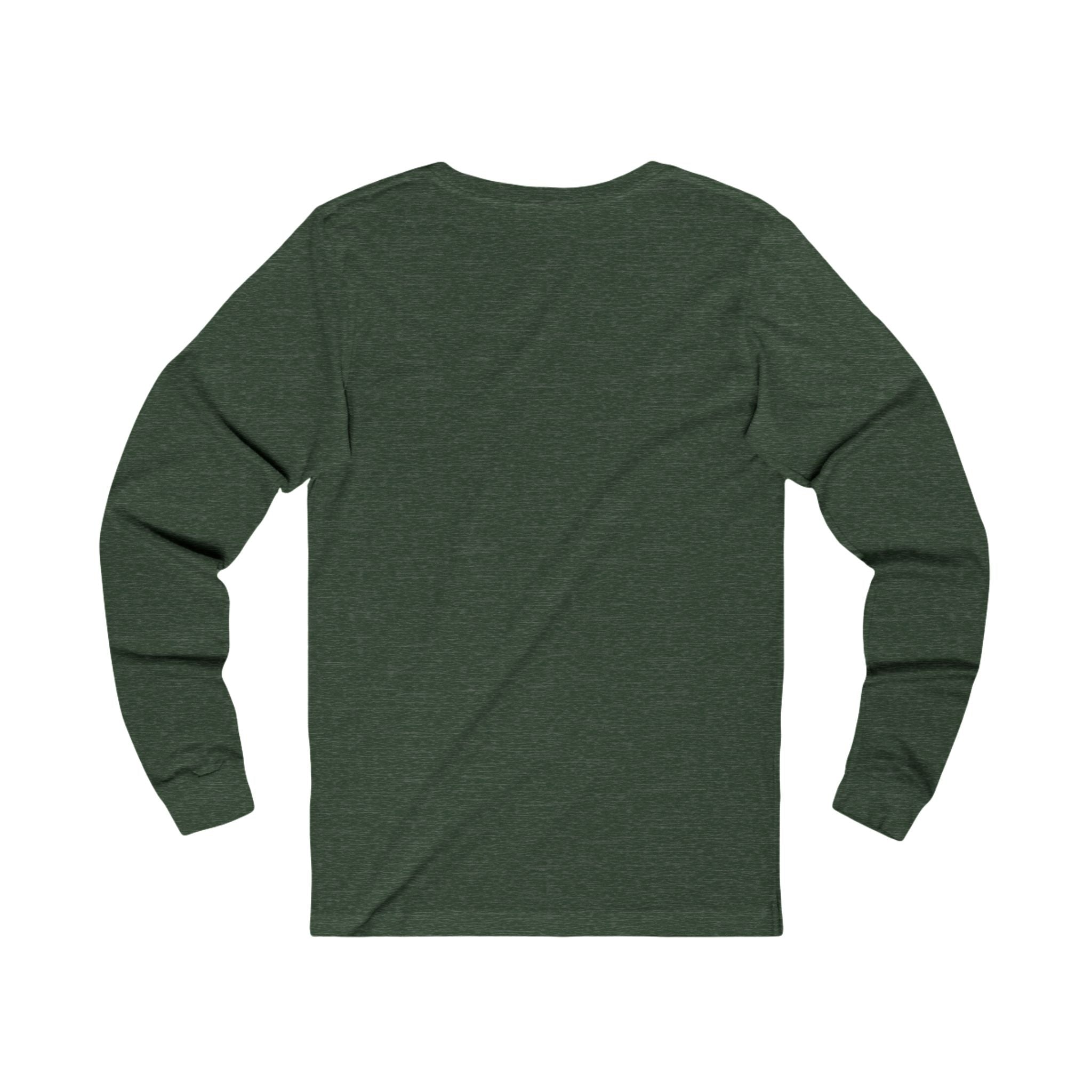 Tanna Original | Unisex Jersey Long Sleeve Tee